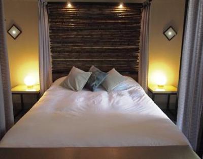 фото отеля Prodeo Hotel + Lounge