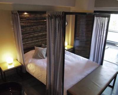 фото отеля Prodeo Hotel + Lounge