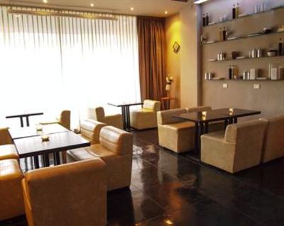 фото отеля Prodeo Hotel + Lounge