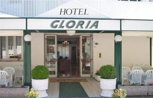 фото отеля Albergo Gloria