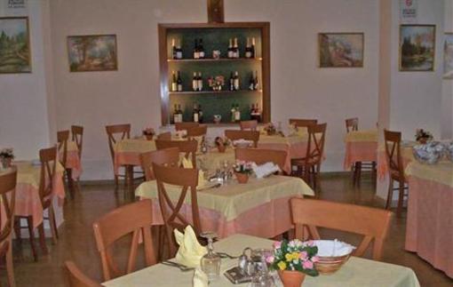 фото отеля Albergo Gloria