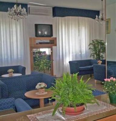 фото отеля Albergo Gloria