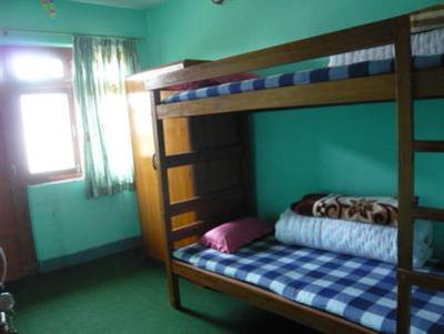 фото отеля Sanu House