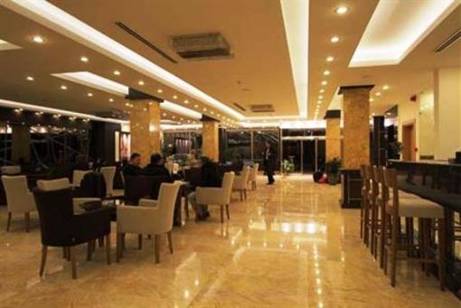 фото отеля Grand Palace Hotel Erbil