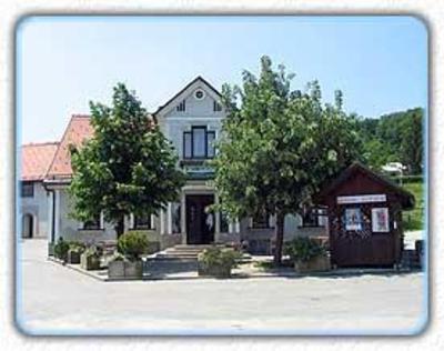 фото отеля Inn Gostisce Marincic