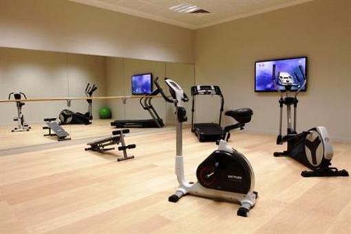 фото отеля Best Western Plus Paris Velizy