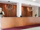 фото отеля Best Western Plus Paris Velizy