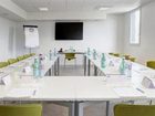 фото отеля Best Western Plus Paris Velizy