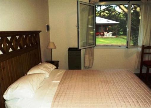 фото отеля Entre Ombues y Tilos Casas de Campo