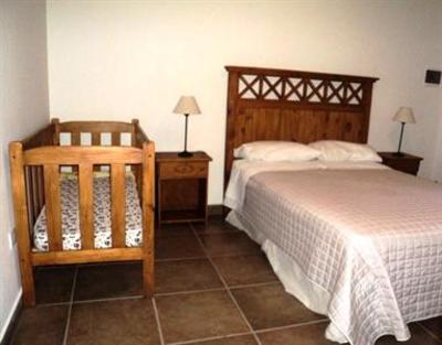 фото отеля Entre Ombues y Tilos Casas de Campo