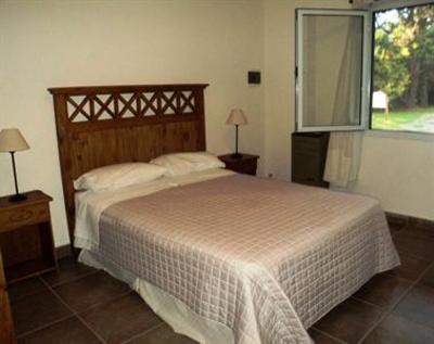 фото отеля Entre Ombues y Tilos Casas de Campo