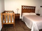 фото отеля Entre Ombues y Tilos Casas de Campo