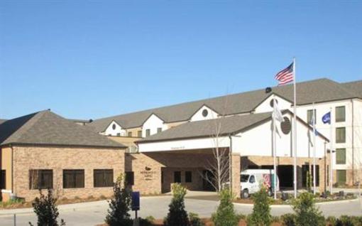 фото отеля Homewood Suites by Hilton Shreveport Bossier City
