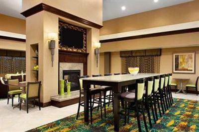 фото отеля Homewood Suites by Hilton Shreveport Bossier City