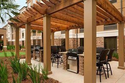 фото отеля Homewood Suites by Hilton Shreveport Bossier City