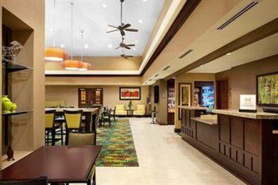 фото отеля Homewood Suites by Hilton Shreveport Bossier City