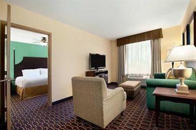 фото отеля Homewood Suites by Hilton Shreveport Bossier City