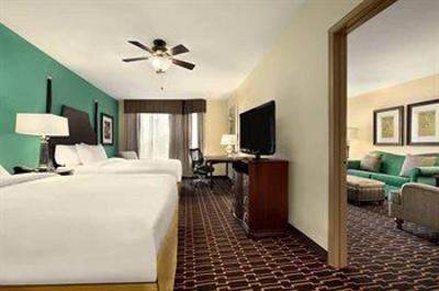 фото отеля Homewood Suites by Hilton Shreveport Bossier City