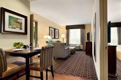 фото отеля Homewood Suites by Hilton Shreveport Bossier City