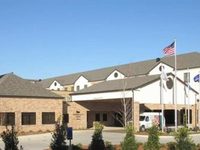 Homewood Suites by Hilton Shreveport Bossier City