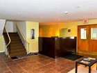 фото отеля Pioneer Inn Sudbury
