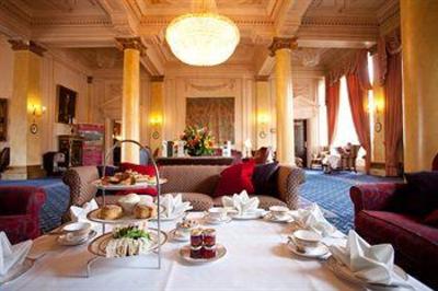 фото отеля Down Hall Country House Hotel Bishop's Stortford