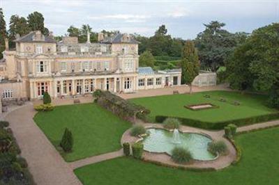 фото отеля Down Hall Country House Hotel Bishop's Stortford