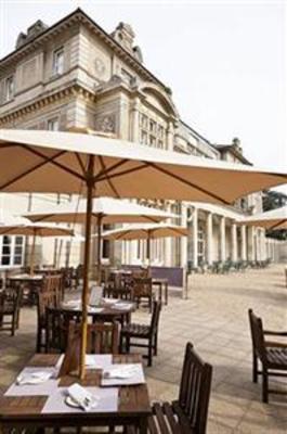 фото отеля Down Hall Country House Hotel Bishop's Stortford