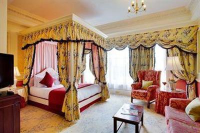 фото отеля Down Hall Country House Hotel Bishop's Stortford