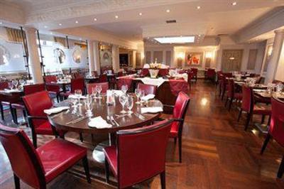 фото отеля Down Hall Country House Hotel Bishop's Stortford