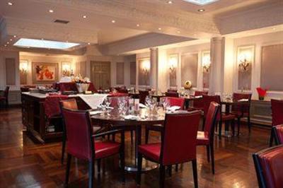 фото отеля Down Hall Country House Hotel Bishop's Stortford