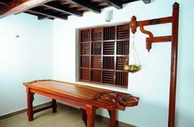 фото отеля Triveny River Palace Champakulam