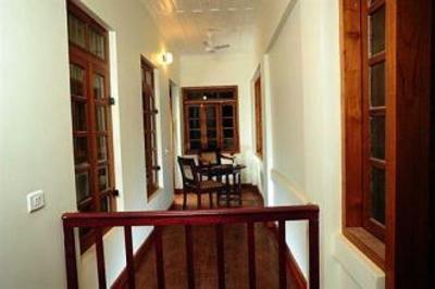 фото отеля Triveny River Palace Champakulam