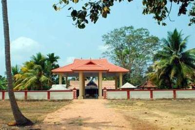 фото отеля Triveny River Palace Champakulam