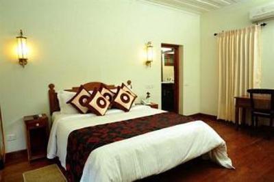 фото отеля Triveny River Palace Champakulam