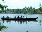 фото отеля Triveny River Palace Champakulam