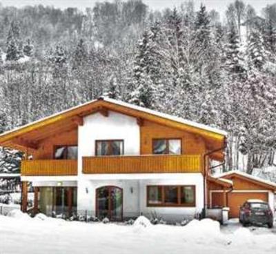 фото отеля Holiday House Tuer II