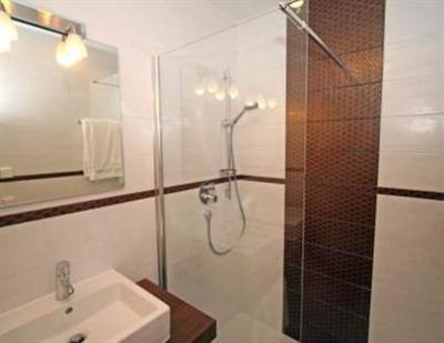 фото отеля Holiday House Tuer II
