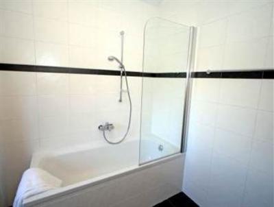 фото отеля Holiday House Tuer II