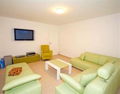 фото отеля Holiday House Tuer II