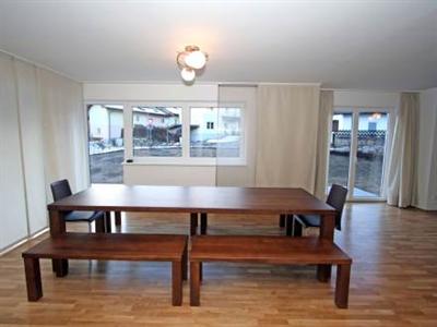 фото отеля Holiday House Tuer II