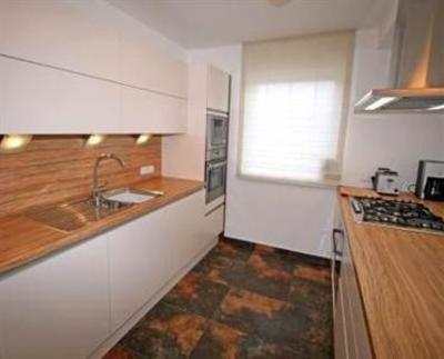 фото отеля Holiday House Tuer II