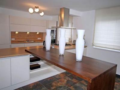фото отеля Holiday House Tuer II