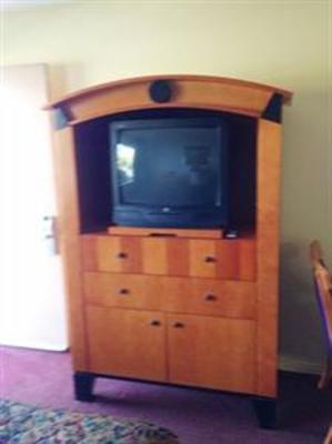 фото отеля California Budget Motel
