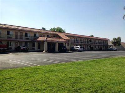 фото отеля California Budget Motel