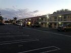 фото отеля California Budget Motel