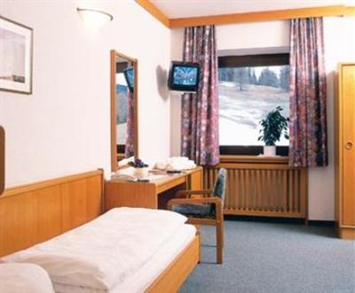 фото отеля Hotel Cendevaves