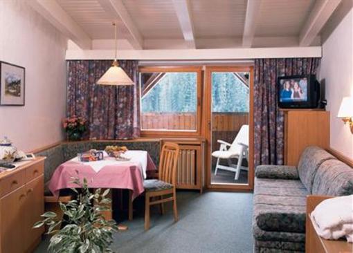 фото отеля Hotel Cendevaves