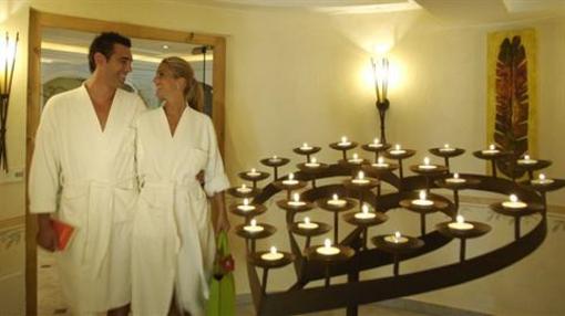 фото отеля Hotel Cendevaves