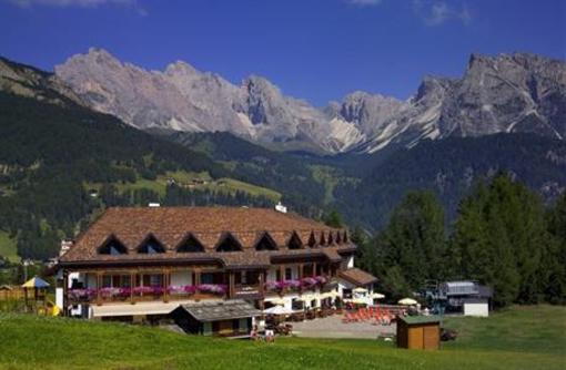 фото отеля Hotel Cendevaves
